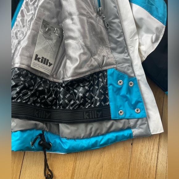 Killy youth ski jacket - Picture 8 of 15